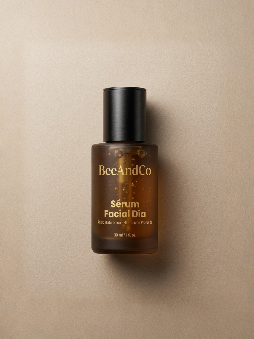 Serum Facial Día 30ml 1.0z - BeeAndCo