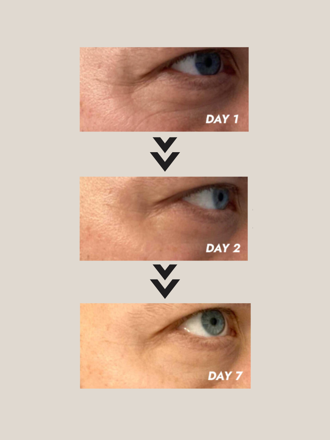 Kit Trio Anti-edad BeeAndCo