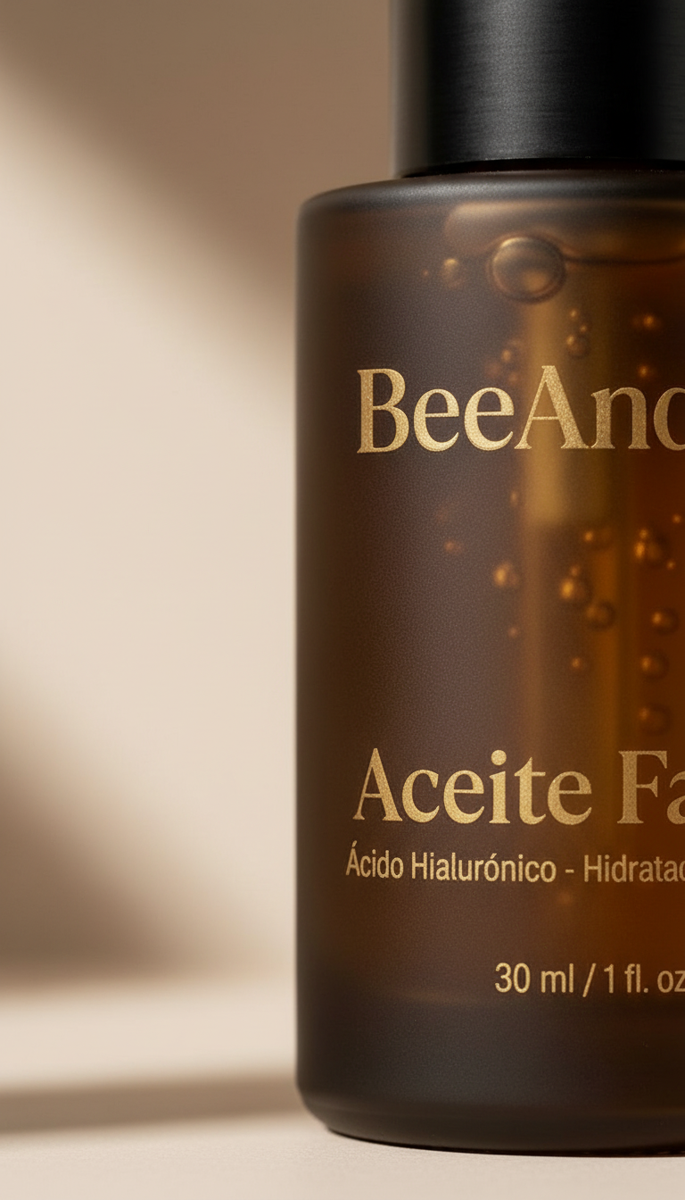 Kit Trio Anti-edad BeeAndCo