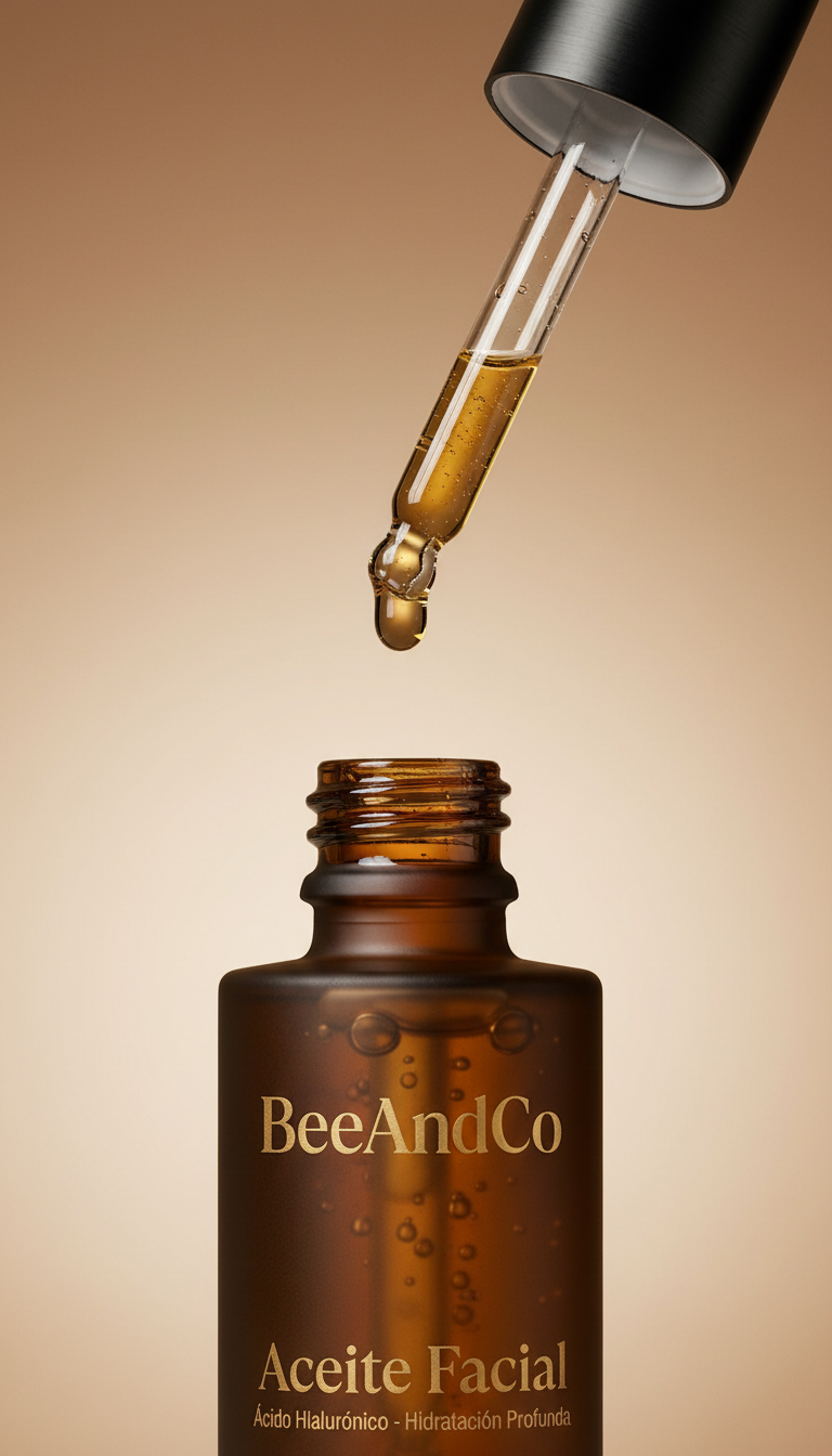 Kit Trio Anti-edad BeeAndCo