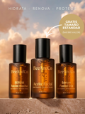 Kit Trio Anti-edad BeeAndCo